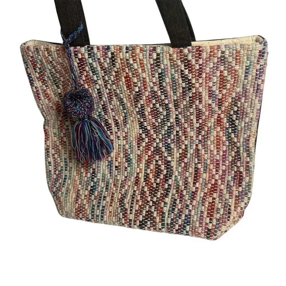 Ruggine this tote